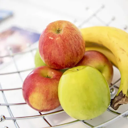 Вилла Louisa In - Wg 39 Mit Balkon, Strandnah